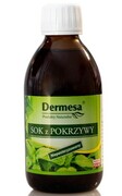 DERMESA Sok z Pokrzywy 250ml