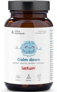Aura Herbals Calm down - Lactium® 60 kapsułek