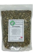 Zioła Otyłoziel 500 g Mieszanka ziołowa wg przepisu Ojca Klimuszki Zielarnia Suwalska