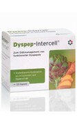 Dyspep-Intercell 120 kapsułek Intercell