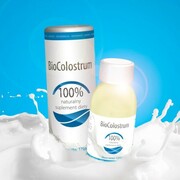 BioColostrum 125 ml (Colostrum Bovinum) - Pro Nutrition