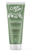 Szampon do włosów farbowanych 250ml Color&Soin