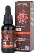 Skoczylas Witamina B12 w kroplach 30 ml