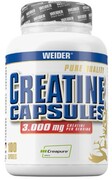 Creatine Capsules Kreatyna 100 kaps Weider