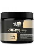 AllHydrate by Aliness Cytrulina - jabłczan l-cytruliny 300g