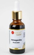 Ashwagandha 10% witanolidów - krople 30 ml Yango