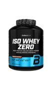 BioTech USA Odżywka białkowa Iso whey zero 908g - Waniliowy