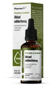 Pharmovit Clean Label Ekstrakty w kroplach Układ oddechowy 30 ml