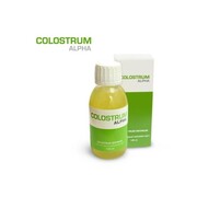 Colostrum Alpha - Bez Kazeiny Bioaktywne 125 ml - Genoscope