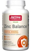 Jarrow Formulas Zinc Balance Cynk 100 kapsułek