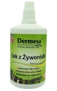 Dermesa Sok z żyworódki 100 ml