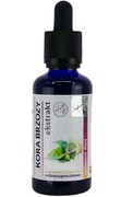 Kora Brzozy wyciąg mikrocząsteczkowy 50ml Organis