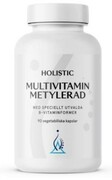 Holistic MultiVitamin Metylerad - zestaw witamin metylowanych 90 kaps