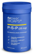 BICAPS P-5-P witamina B6 60 kaps Formeds