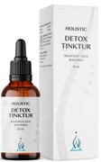 Holistic Detox Tinktur 50ml