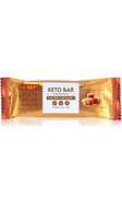 BeKeto Keto Baton - Słony Karmel w Czekoladzie 40g