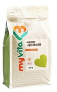 MyVita Młody jęczmień proszek 200g
