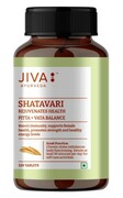 JIVA Shatavari 120 tabletek