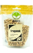 Traganek Astragalus - rozdrobniony korzeń 100g Astron