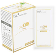 Bio cynk 30 mg Premium 20 saszetek Biofarmacja