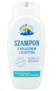 Szampon z kolagenem i elastyną 250 ml Limba
