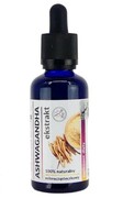 Ashwagandha ekstrakt 50ml Organis