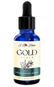 Gold Drops Wirusy Bakterie Grzyby 50ml I Love Herbs