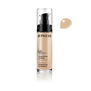 Paese Lush Satin Multivitamin Brightening Foundation witaminowy podkład rozświetlający 32 Naturalny 30ml E1