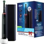 Oral-B Pro3 3500 BLACK Sens + Etui