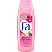Fa Magic Oil Pink Jasmine żel pod prysznic i do kąpieli o różowego jaśminu 750ml (P1)
