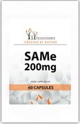 Forest Vitamin - SAMe 200mg 60kapsułek