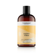 Happy Vibes Bath & Shower Wash - Żel do kąpieli (400 ml)