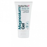BetterYou Magnesium Gel - Żel magnezowy (150 ml)