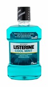 Listerine Cool Mint Mouthwash Płyn do płukania ust 1000ml (U) (P2)
