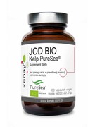 Jod - Bio Kelp PureSea (60 kaps.)
