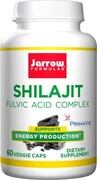 JARROW FORMULAS Mumio Shilajit Fulvic Acid Complex (60 kaps.)