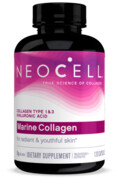 Marine Collagen (120 kaps.)