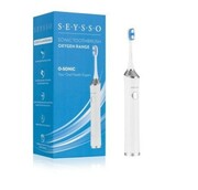Szczoteczka soniczna Seysso Oxygen - zdjęcie 6