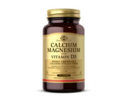 Calcium, Magnesium with Vitamin D3 (150 tabl.)