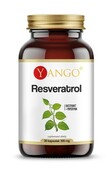 Resveratrol (30 kaps.)