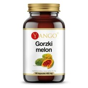 Gorzki melon - ekstrakt 370 mg (90 kaps.)