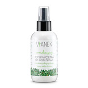 VIANEK Normalizujący tonik wcierka do skóry głowy 150 ml