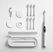 Szczoteczka soniczna Oclean X Pro - zdjęcie 12