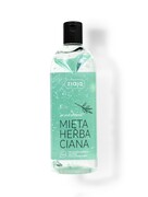 ZIAJA żel pod prysznic mięta herbaciana pojemność: 500 ml