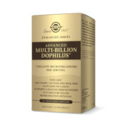 Advanced Multi-Billion Dophilus (60 kaps.)