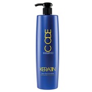 Stapiz Keratin Code Shampoo szampon do włosów z keratyną 1000ml (P1)