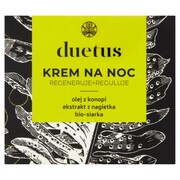 Duetus Krem na noc 50ml
