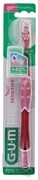 SUNSTAR GUM PRO Sensitive szczoteczka do zębów ULTRA SOFT