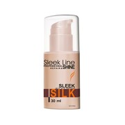 Stapiz Sleek Line Repair Sleek Silk jedwab do włosów 30ml (P1)