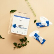 AURA HERBALS MagFuse: magnez + cynk, saszetki 30 szt.